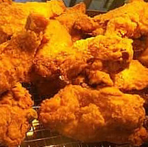 El Dorado Fried Chicken