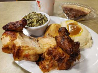 Boston Market