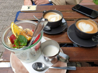 Plan Café Plan C