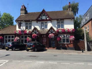 The Dolphin Pub