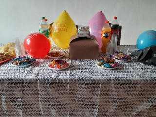 Pasticceria Mafrica Di Mafrica D C