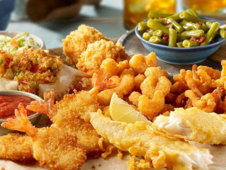 Captain D's Seafood