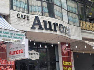 Aurora Cafe