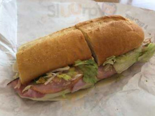 Jersey Mike's