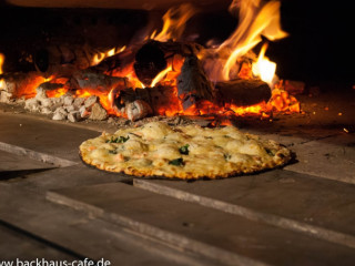 Jausenstation Backhaus-cafe