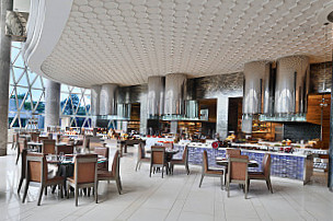 Jw Kitchen Jw Marriott Kolkata