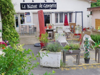 Le Bistrot De Georgette