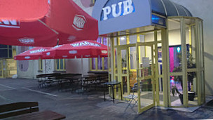 Pub Botanic