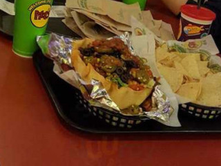 Moe's Southwest Grill