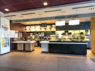 Mcdonald's Šibenik