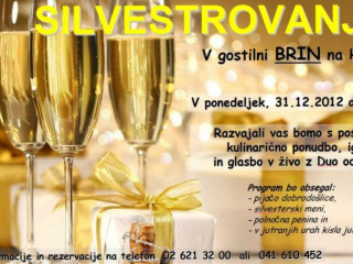 Gostilna Brin