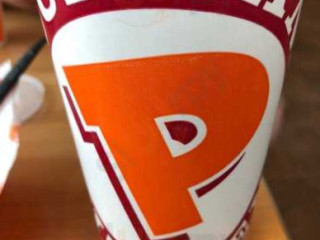 Popeyes Louisiana Kitchen