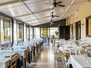 Osteria Dell'aviatore