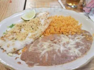 El Pazcifico Mexican Grill Cantina