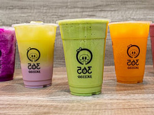 365 Juices (ang Mo Kio)