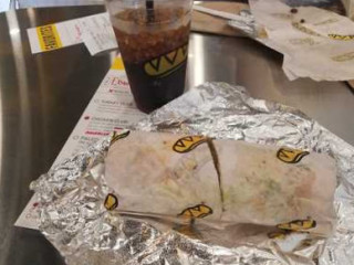 Which Wich Superior Sandwiches