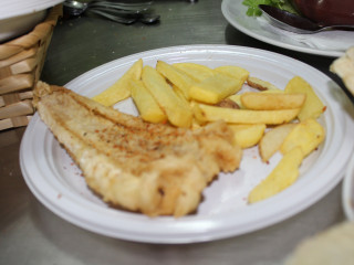 Mary Jane Pub House
