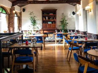 Granoturco Bistrot