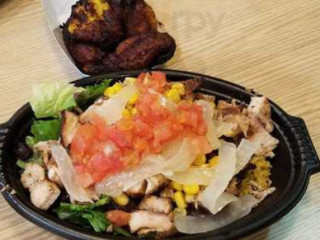 Pollo Tropical