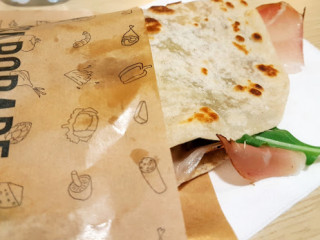 39 La Pizza