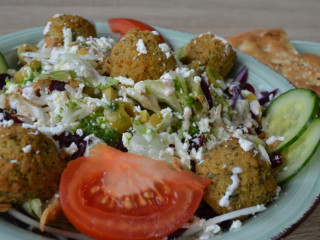 Just Falafels