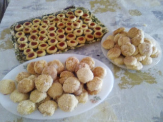 Pastelería Belenguer