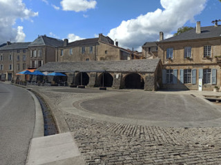 Le Bar du Claux