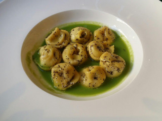 Barcaccia