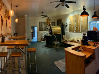 Bliss Coffee Roastery (pty)