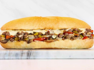 Capriotti's Sandwich Shop