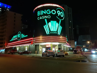 Bingo90