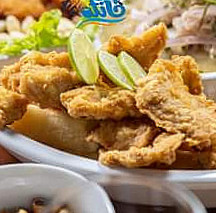 Cevicheria Tito