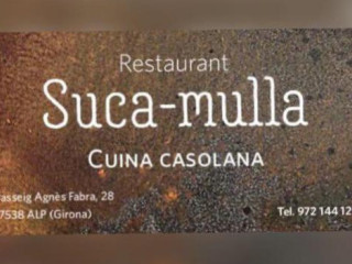 Suca Mulla