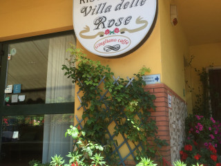 Villa Delle Rose