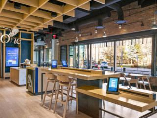 Capital One Café