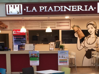 La Piadineria