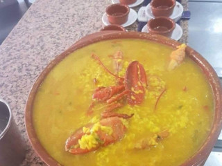 restaurant image