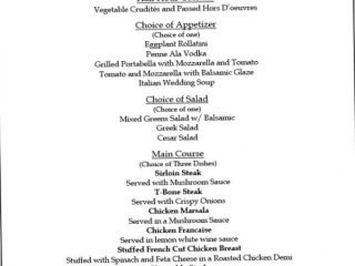 restaurant image
