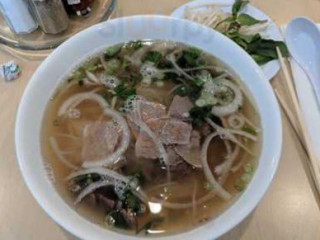 So Pho So Good