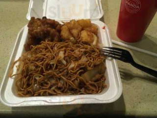 Panda Express