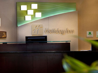 Holiday Inn Chicago North Gurnee, An Ihg