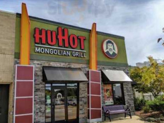 Huhot Mongolian Grill