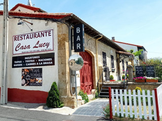 Casa Lucy