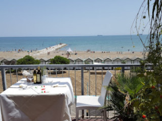 Terrazza De Bortoli Ex Basilicorosso Venezia Lido