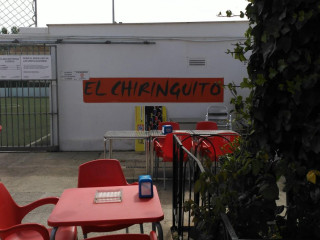 Chiringuito