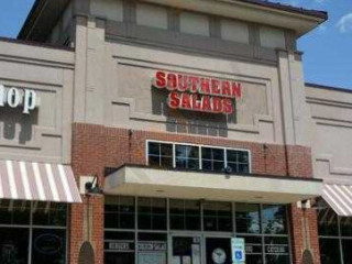 Southern Salads Sandwich Company