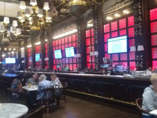 1904 Steak House At River City Casino