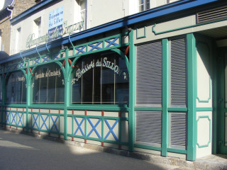 La Brasserie du Sillon