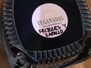 Veganadas