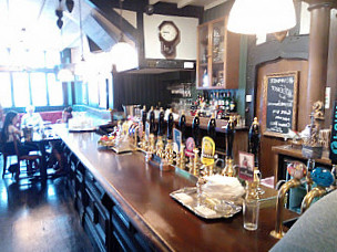 The George